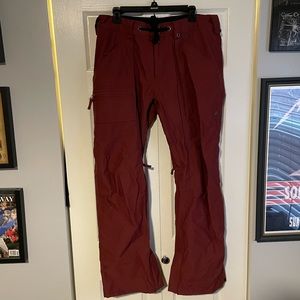 Burton Snow Pants L